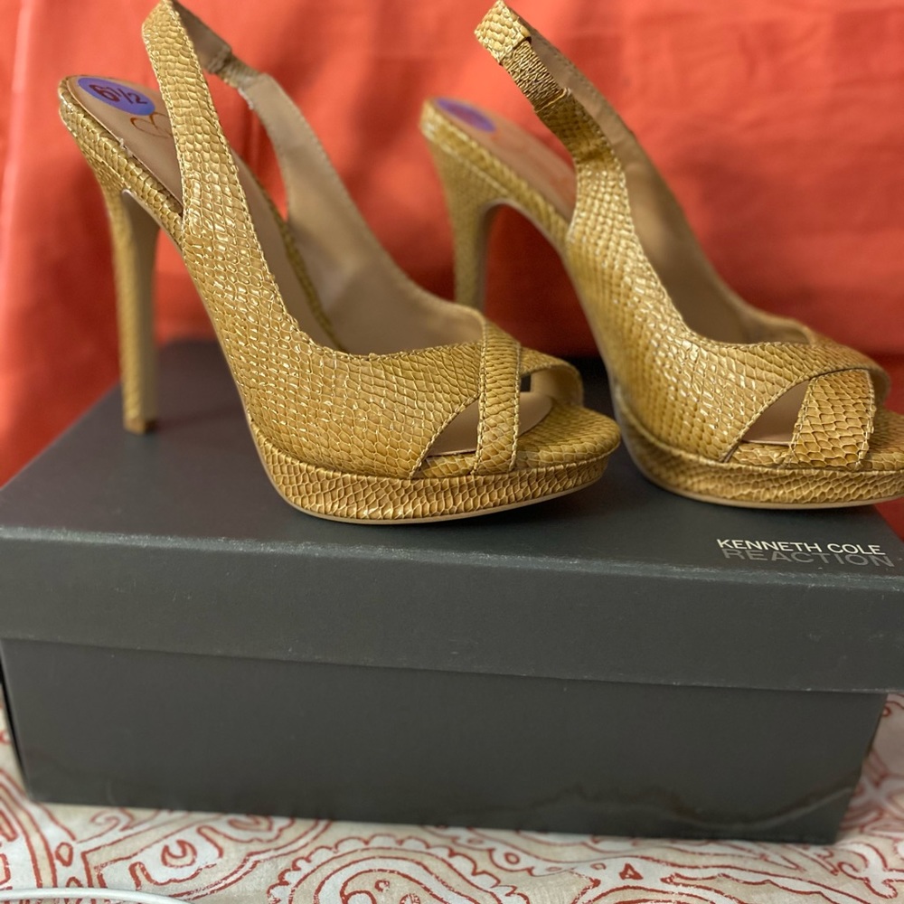 Kenneth Cole